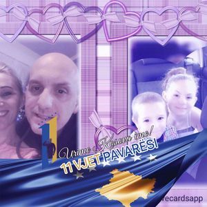 Meet your Posher, Antoneta